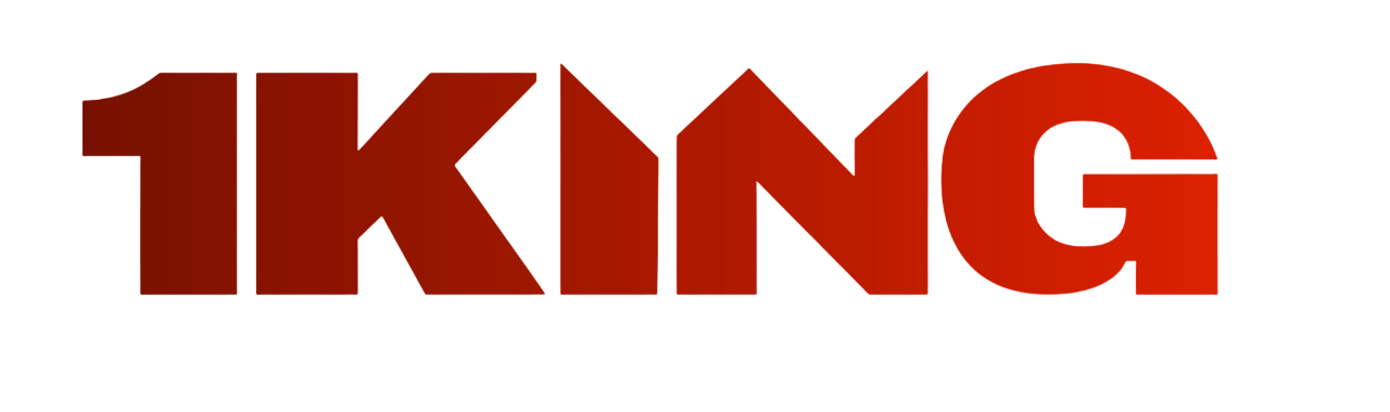 logo 1King